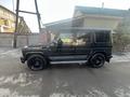 Mercedes-Benz G 55 AMG 2010 года за 24 000 000 тг. в Алматы – фото 2