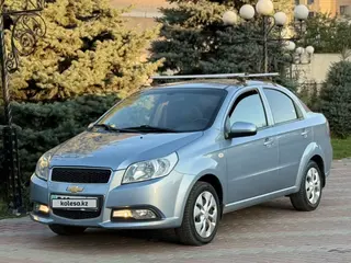 Ravon Nexia R3