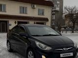 Hyundai Solaris 2011 года за 4 800 000 тг. в Семей