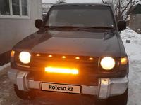 Mitsubishi Pajero 1991 годаүшін1 700 000 тг. в Талдыкорган