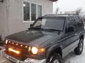 Mitsubishi Pajero 1991 годаүшін1 700 000 тг. в Талдыкорган – фото 3