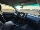Toyota Land Cruiser Prado 2012 года за 14 500 000 тг. в Караганда – фото 4