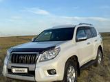 Toyota Land Cruiser Prado 2012 года за 14 500 000 тг. в Караганда – фото 2