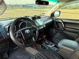 Toyota Land Cruiser Prado 2012 года за 14 500 000 тг. в Караганда – фото 3