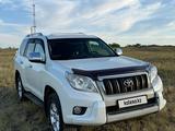 Toyota Land Cruiser Prado 2012 года за 14 500 000 тг. в Караганда