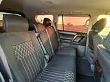 Toyota Land Cruiser Prado 2012 года за 14 500 000 тг. в Караганда – фото 5