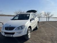 SsangYong Kyron 2012 годаfor6 000 000 тг. в Жезказган