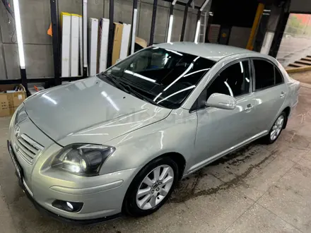 Toyota Avensis 2008 года за 4 300 000 тг. в Караганда – фото 7