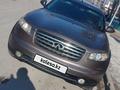 Infiniti FX35 2004 годаfor5 500 000 тг. в Алматы – фото 7