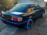 Audi 80 1992 года за 900 000 тг. в Экибастуз – фото 2