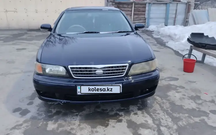 Nissan Cefiro 1997 годаfor2 200 000 тг. в Алматы