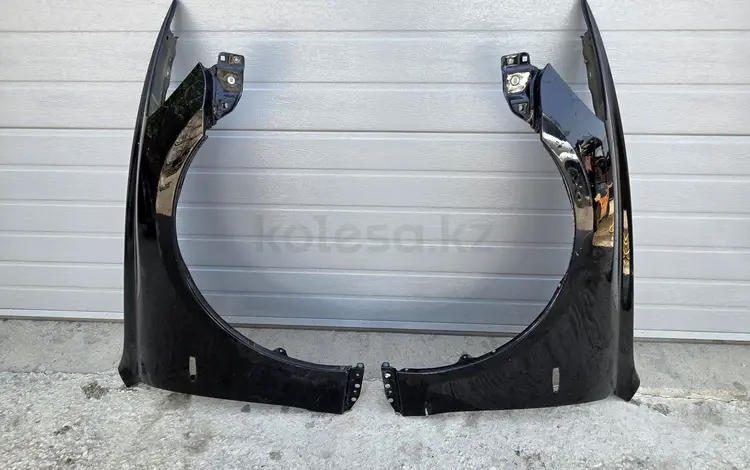 Переднее крыло для Lexus gs 190 за 30 000 тг. в Алматы