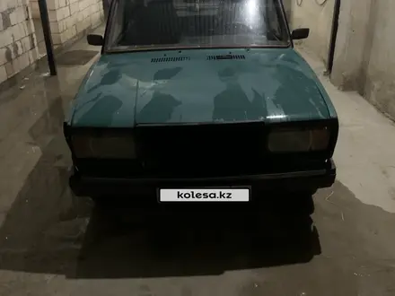 ВАЗ (Lada) 2107 1995 года за 300 000 тг. в Актау