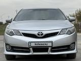 Toyota Camry 2011 годаүшін7 900 000 тг. в Атакент