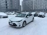 Toyota Corolla Style 2022 года за 9 100 000 тг. в Астана