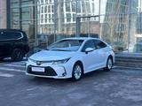 Toyota Corolla Style 2022 года за 9 000 000 тг. в Астана