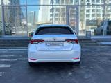 Toyota Corolla Style 2022 года за 9 000 000 тг. в Астана – фото 4