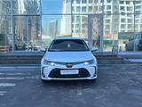 Toyota Corolla Style 2022 года за 9 000 000 тг. в Астана – фото 5