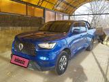Great Wall Poer 2022 года за 6 000 000 тг. в Алматы