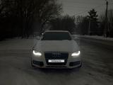 Audi A4 2009 года за 5 200 000 тг. в Караганда – фото 2
