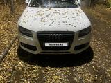 Audi A4 2009 года за 5 200 000 тг. в Караганда – фото 3