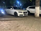 Audi A4 2009 года за 5 200 000 тг. в Караганда – фото 5