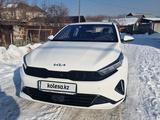 Kia K3 2024 года за 9 050 000 тг. в Алматы – фото 2