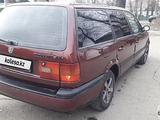Volkswagen Passat 1994 годаүшін1 900 000 тг. в Алматы – фото 5