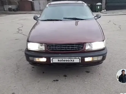 Volkswagen Passat 1994 года за 1 900 000 тг. в Алматы – фото 7