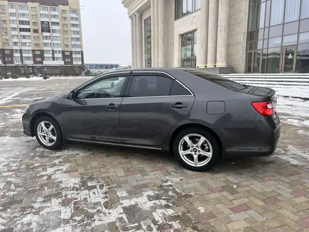 Toyota Camry 2012 годаүшін8 900 000 тг. в Петропавловск – фото 18