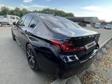 BMW 518 2021 годаүшін26 000 000 тг. в Алматы – фото 5
