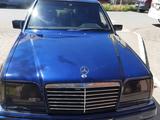 Mercedes-Benz E 200 1991 годаүшін2 000 000 тг. в Шардара