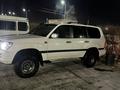 Toyota Land Cruiser 2003 года за 9 700 000 тг. в Актобе – фото 4