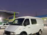 ГАЗ ГАЗель 1998 года за 1 700 000 тг. в Шымкент