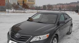 Toyota Camry 2010 годаfor7 200 000 тг. в Астана – фото 2