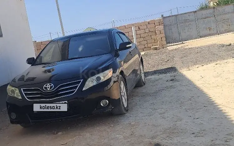 Toyota Camry 2010 года за 7 000 000 тг. в Актау