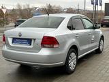 Volkswagen Polo 2015 года за 4 290 000 тг. в Усть-Каменогорск – фото 3