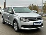 Volkswagen Polo 2015 года за 3 990 000 тг. в Усть-Каменогорск