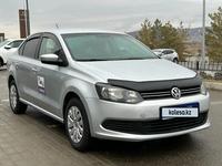 Volkswagen Polo 2015 года за 3 990 000 тг. в Усть-Каменогорск