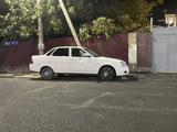 ВАЗ (Lada) Priora 2170 2015 года за 2 200 000 тг. в Шымкент