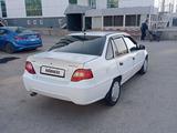 Daewoo Nexia 2013 года за 2 450 000 тг. в Астана – фото 5