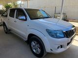 Toyota Hilux 2011 годаүшін9 500 000 тг. в Актау – фото 2