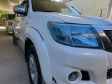 Toyota Hilux 2011 годаүшін9 500 000 тг. в Актау – фото 5