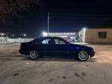 BMW 528 1997 годаүшін3 900 000 тг. в Семей – фото 2