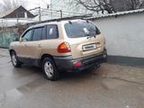 Hyundai Santa Fe 2004 годаүшін3 100 000 тг. в Шымкент – фото 3