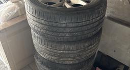 Диски с шинами на БМВ за 550 000 тг. в Караганда – фото 2