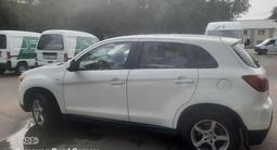 Mitsubishi ASX 2010 годаүшін5 000 000 тг. в Алматы – фото 5