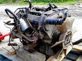 Двигатель в сборе за 500 000 тг. в Усть-Каменогорск