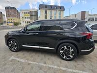 Hyundai Santa Fe 2023 года за 20 500 000 тг. в Актау