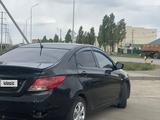 Hyundai Accent 2012 года за 3 500 000 тг. в Уральск – фото 5